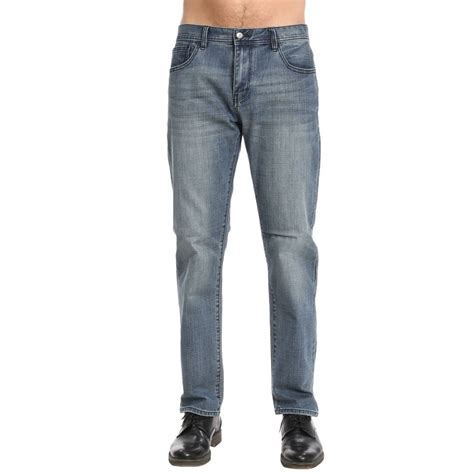 armani collezioni jeans